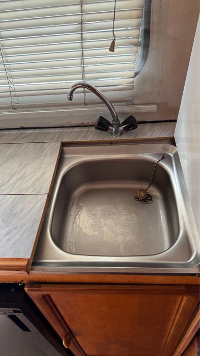 Autocaravana fiat ducato 1.9 td