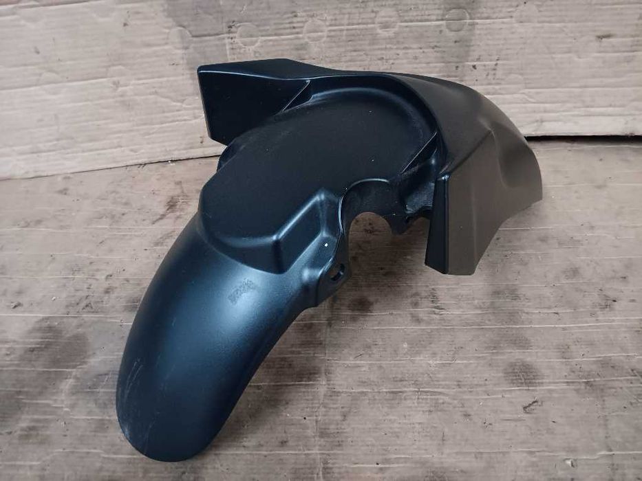Guarda lamas da frente Honda PCX125 versão 2021 a 2024