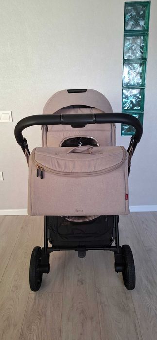 Продам Коляска 2в1 Carrello Epica