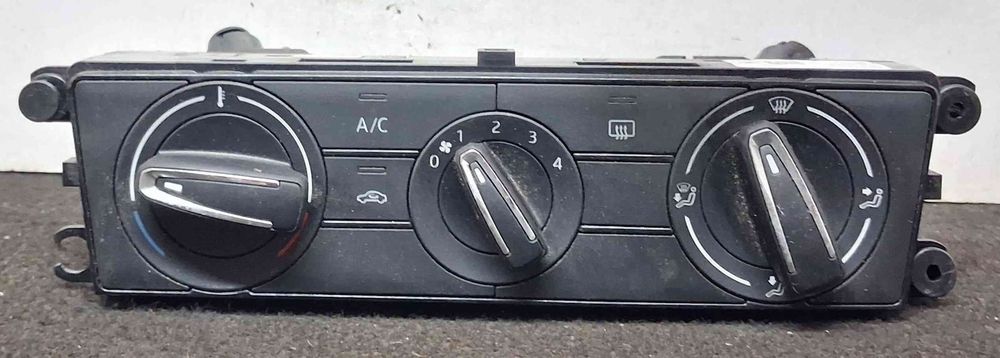 Comando Chauffage / Sofagem 654820045D - SKODA SCALA