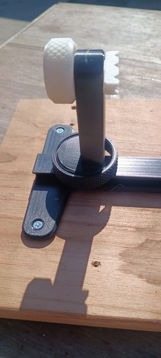 Base para reparação / soldaduras eletrónicas