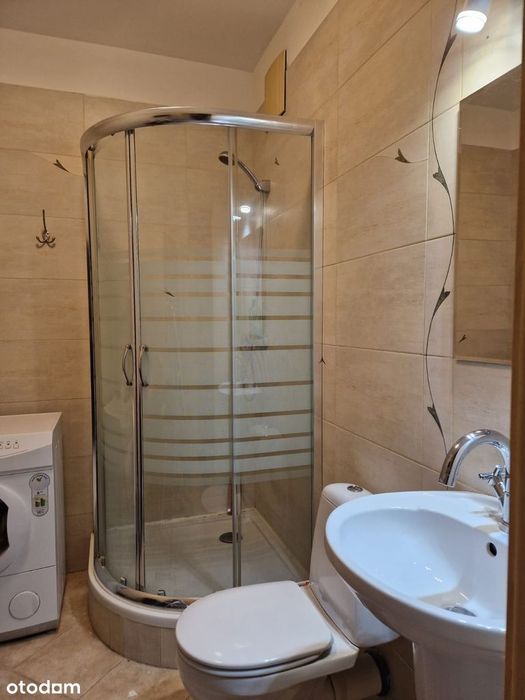 Wynajmę 2 pokojowe mieszkanie Ursynów, ul. Alternatywy 37 m² Loggia