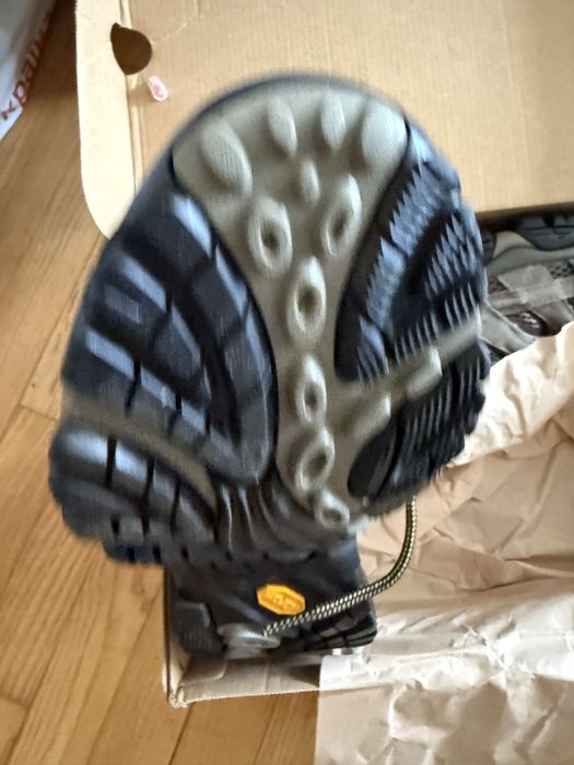 Merrell Men's Moab 2Hiking Boot