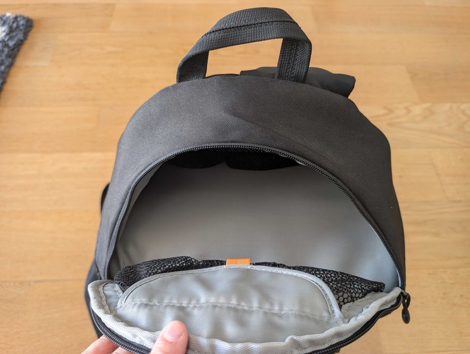 Mochila Lowepro Slingshot 300AW (nova)