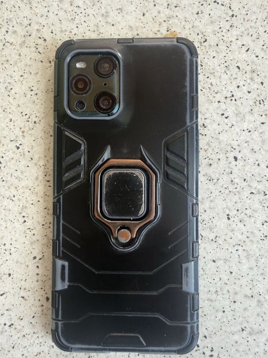 Oppo find x3 pro 12Gb +12Gb ram 256 memoria