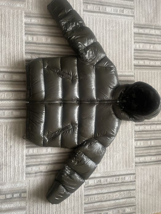 Пуховик ZARA Puffer