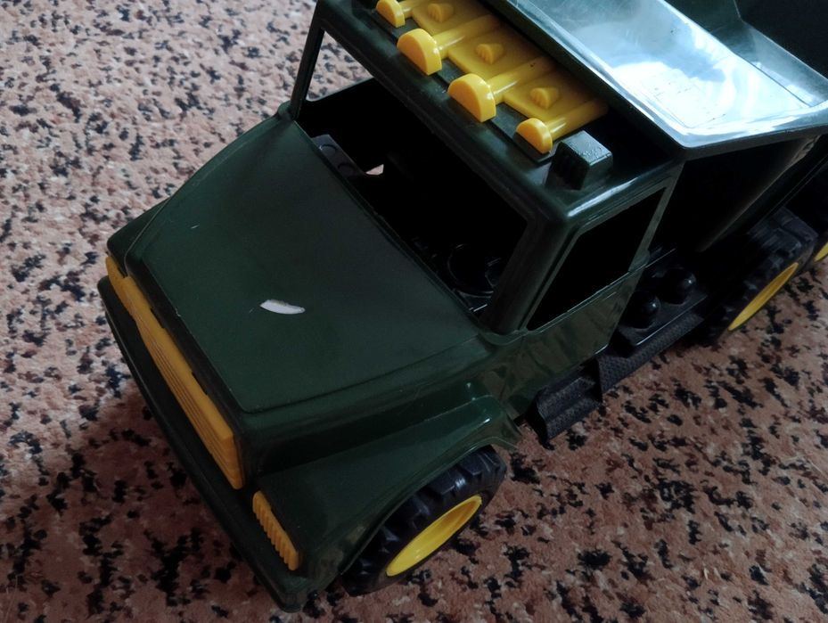 Самосвал Orion большой