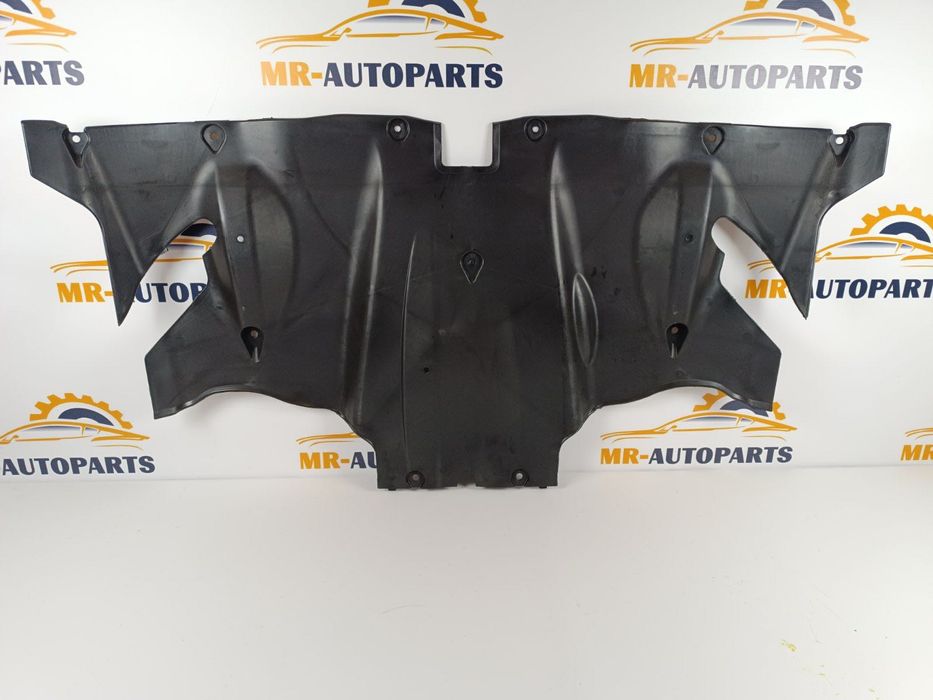 Захист заднього підрамника Tesla Model 3/Y 1498771-00-B