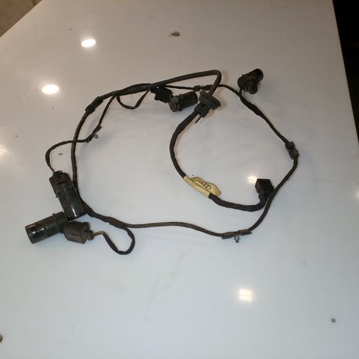 Kit de sensores - AUDI A4 Avant (8ED, B7) | 04 - 08