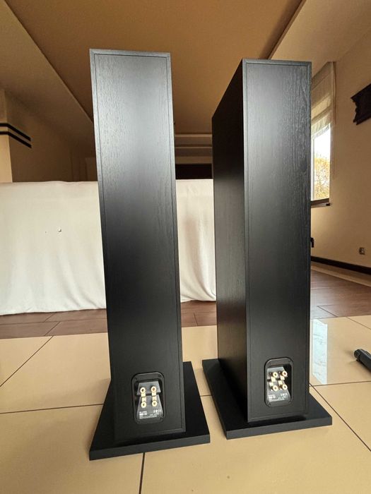 Kolumny Bowers&Wilkins  683 S2