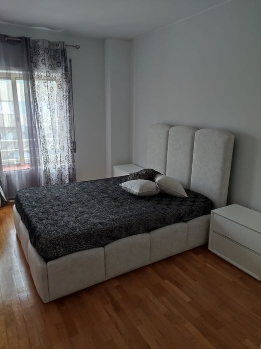 Quarto São Mamede Infesta