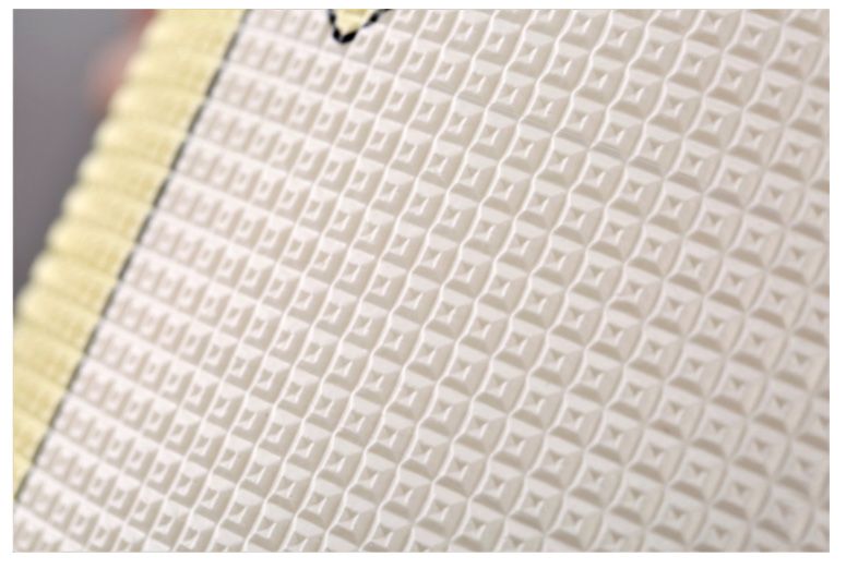 Dwustronna mata piankowa XXL - 180 x 150 x 2 cm gruba - rulon