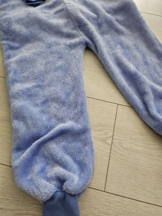 Stich kombinezon piżama strój karnawałowy 128cm-134cm