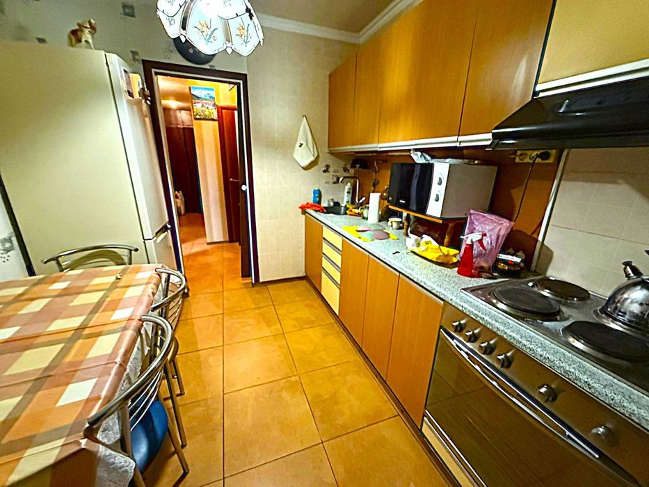 Здам 2-х кімнатну квартиру по вул. Клочківська в м.Харків.