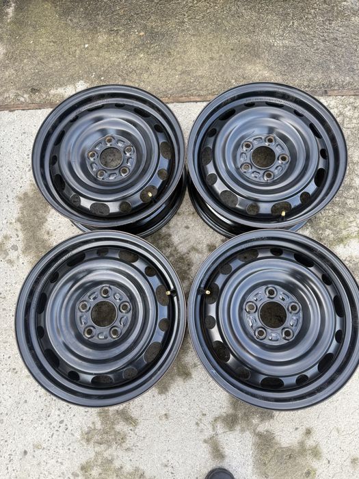 Диски 16 5.114.3 ЕТ50 6,5jx16H2 Mazda