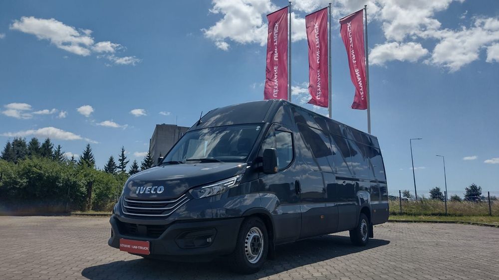 Iveco