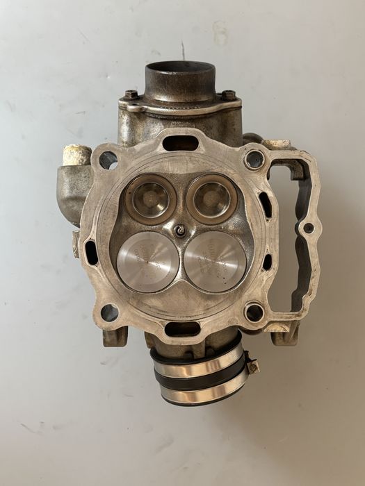 Głowica KTM SXF450 R 16-22 EXCF450