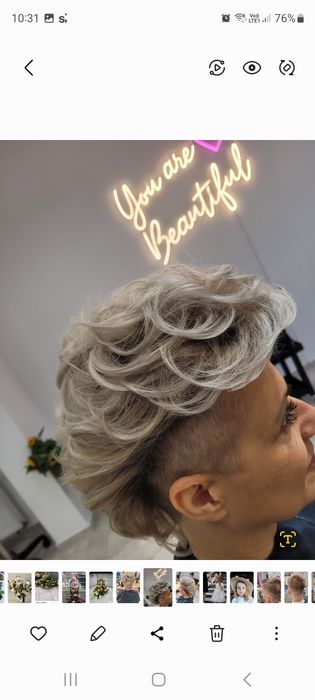 Fryzjer z dojazdem do domu