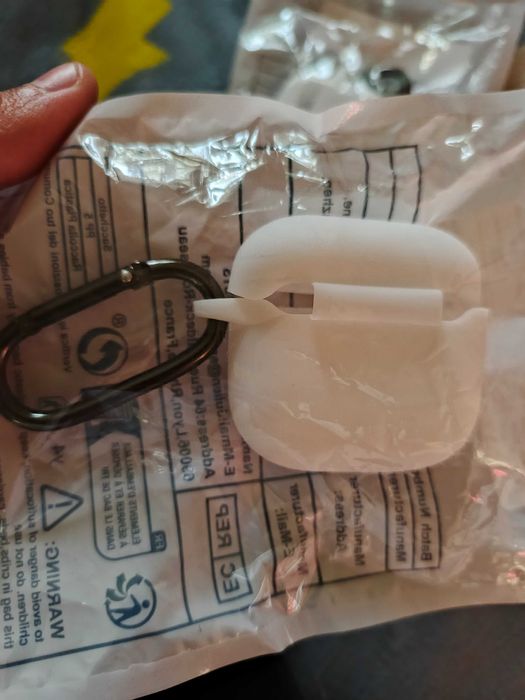 Чехол для кейса на аерпоц