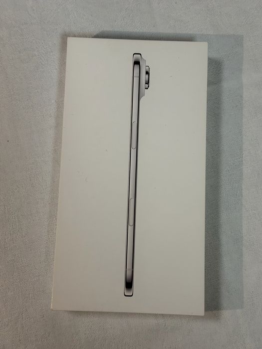 Iphone 17 air branco