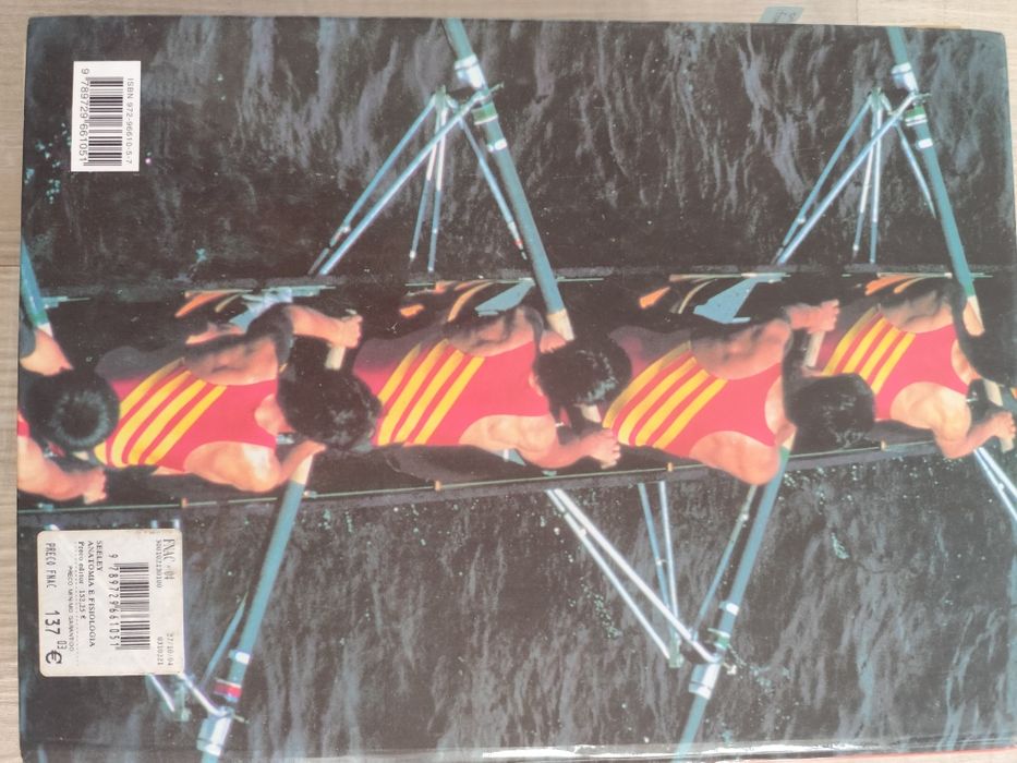 Livro de Anatomia e Fisiologia , Terceira edição