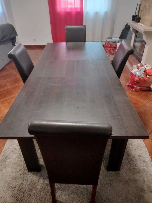 Mesas de jantar Para Despachar Rapido