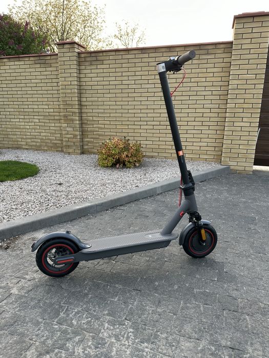 Електросамокат XIAOMI m365 pro4‼️ Доставка безкоштовна ‼️