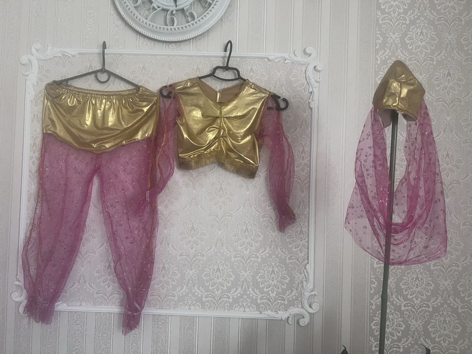 Костюм шехерізада східна красуня продаж 400