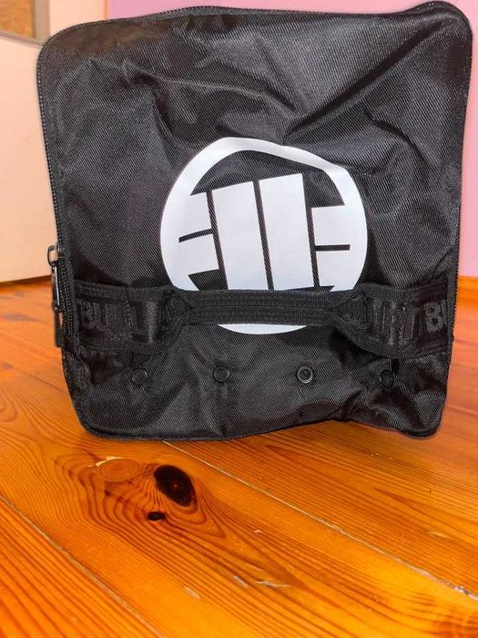 Torba Pitbull Hilltop black