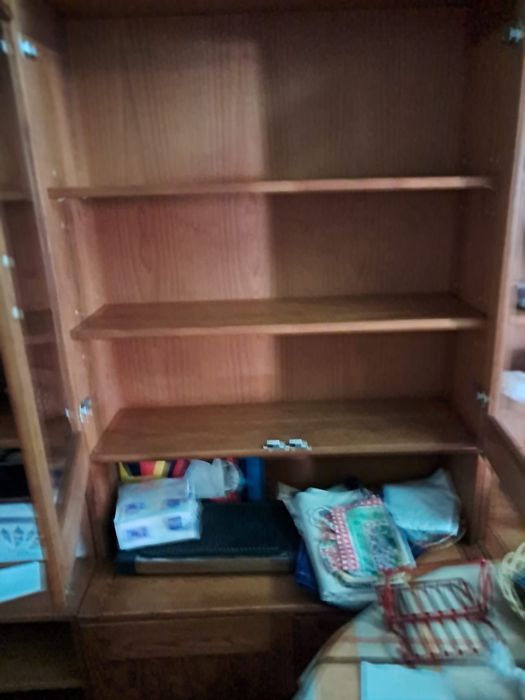 Móvel de sala 4 módulos