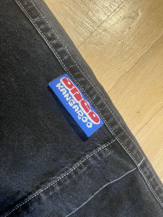 Jnco jeans kangaroo