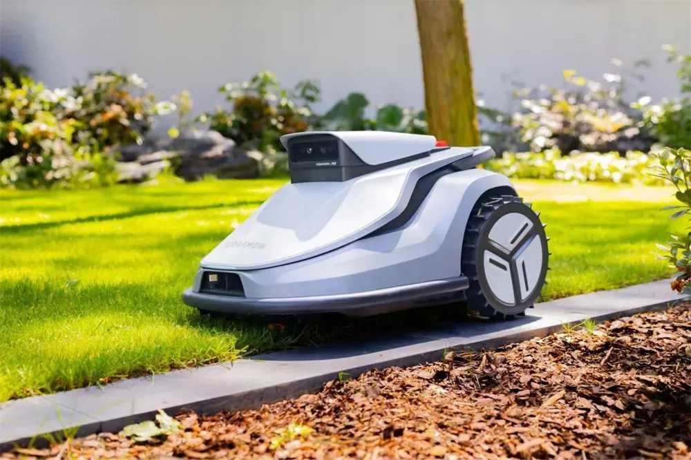 Roboty koszące–sprzedaż, montaż i serwis | RoboGrass |RATY0%