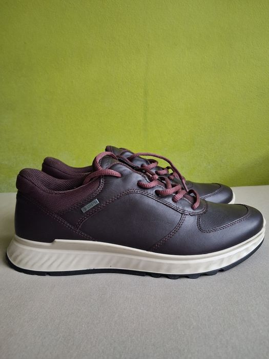Ecco Gore-Tex 40.