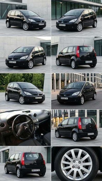 Mitsubishi COLT 1.3