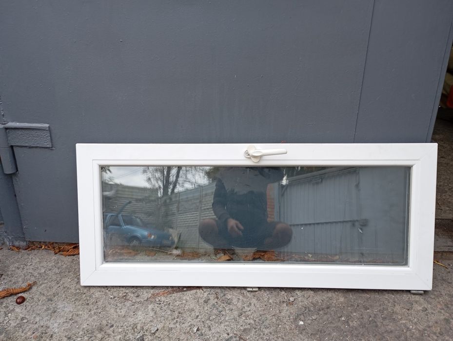 Балконная рама .