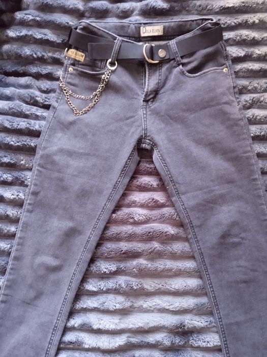 Джинси на хлопчика,,DOLA ELVIN 2024,,