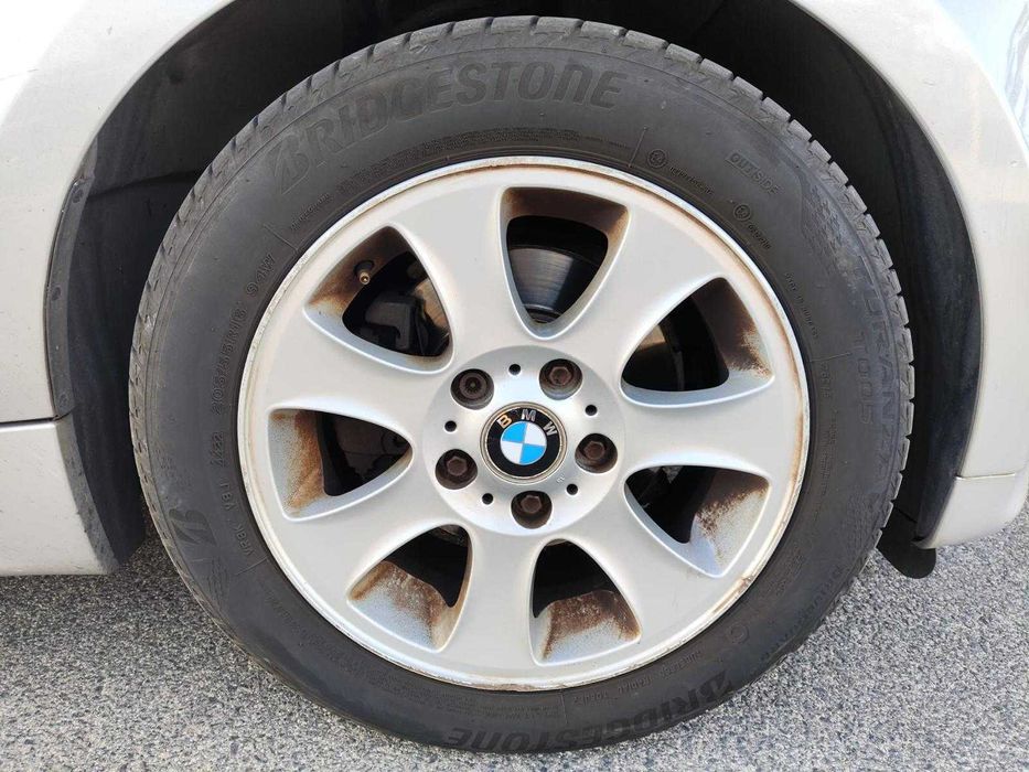 BMW 120d 2.0 Diesel 2005 — Bom Estado