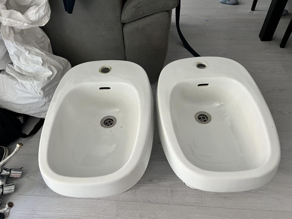 Bidé Sanitana - apenas 1 disponivel