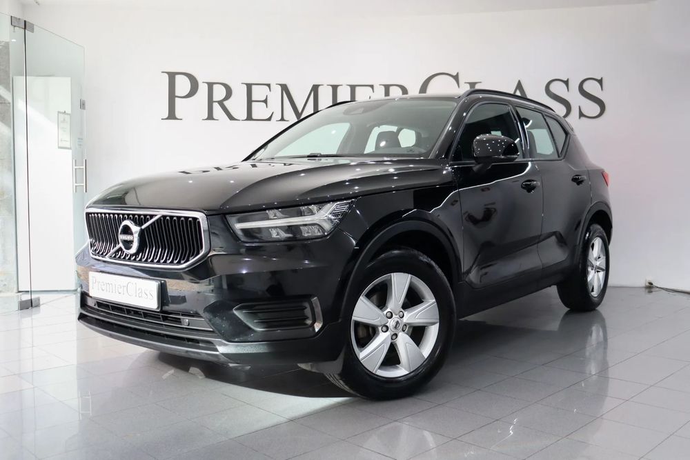 Volvo XC 40 1.5 T3 Inscription