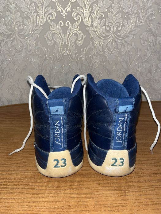 кросовки jordan 23