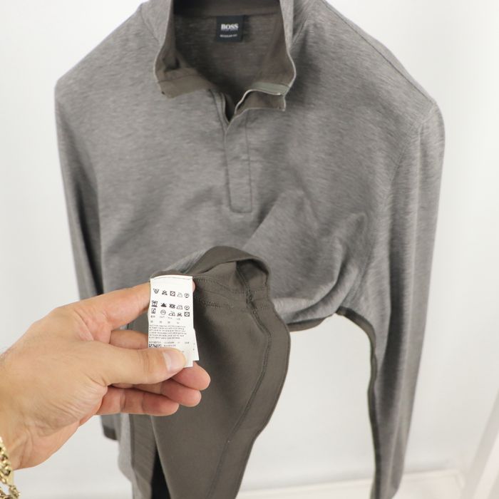 Чоловіча Кофта Hugo Boss