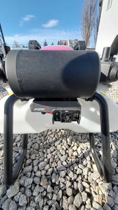 Дрон обприскувач XAG p100pro з 50 л баком коптер, комплект з ПДВ