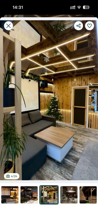 Готовий бізнес у Києві біля пляжу | 5 будинків | дохід 500 тис/міс