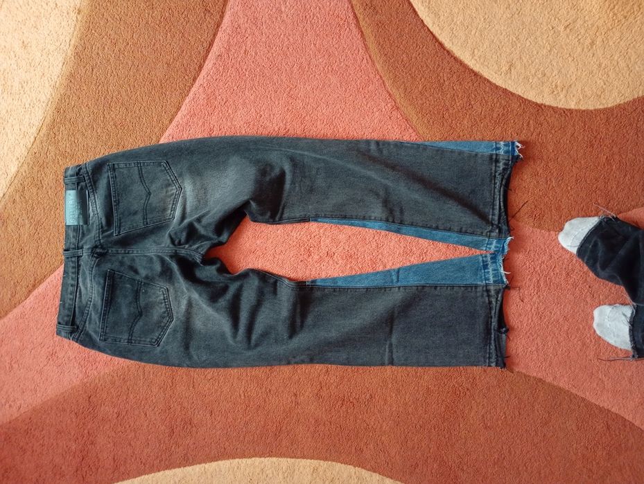 gallery dept джинси jeans drip