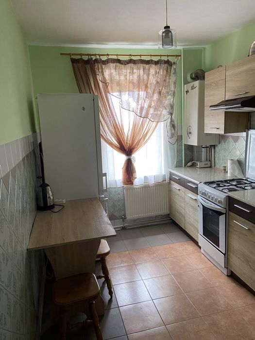 Квартира подобова