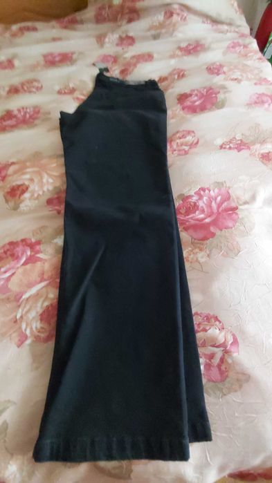 Джинси Betty Barclay чорні, р.56