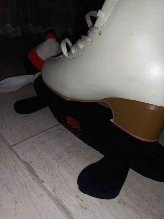 Професійні Ковзани(EDEA)