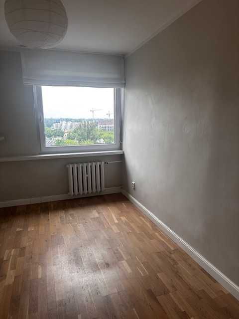 Mieszkanie 44 m²-Bałuty -wolne od zaraz - Widok 2