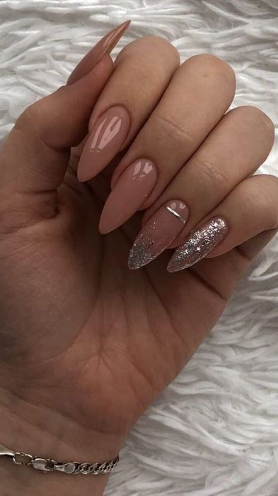 Коррекция ногтей Николаев • быстро и качественно