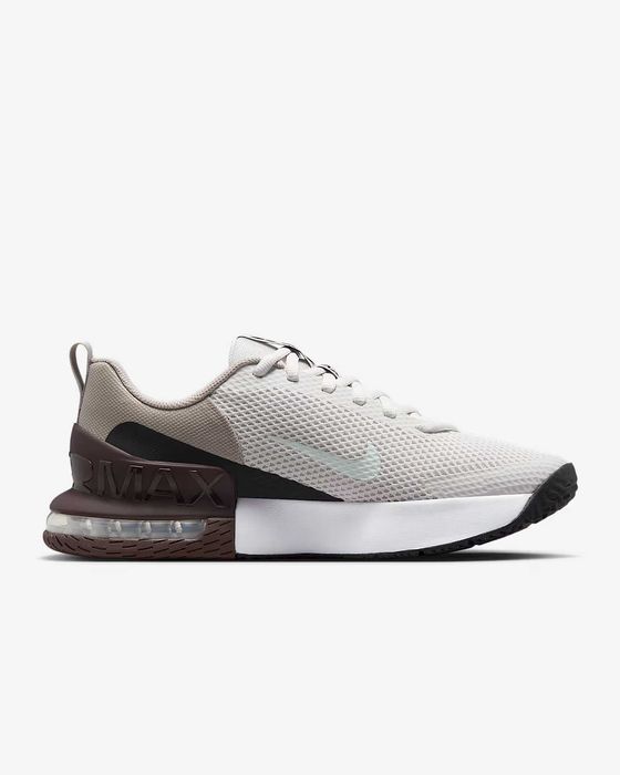 ‼️Кроссовки Nike Air Max Alpha Trainer 6 Lebron Оригинал (FQ1833-008)